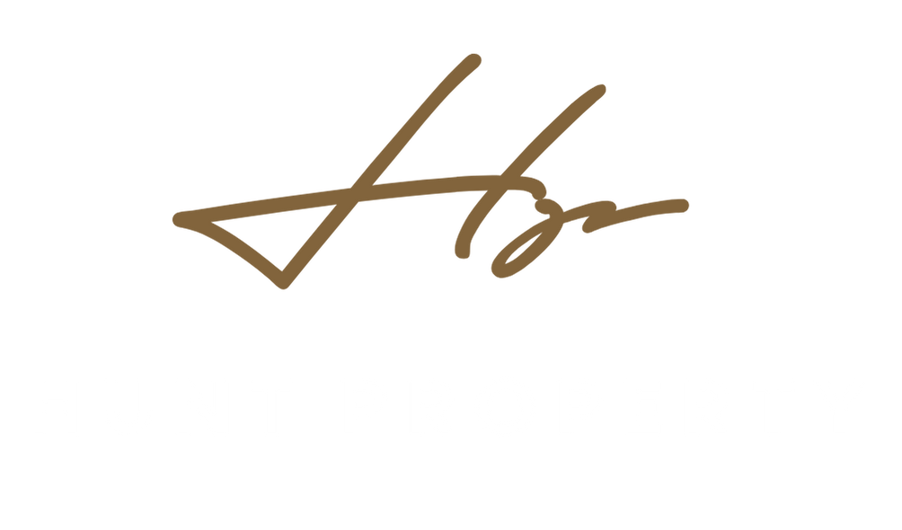 hunt property logo