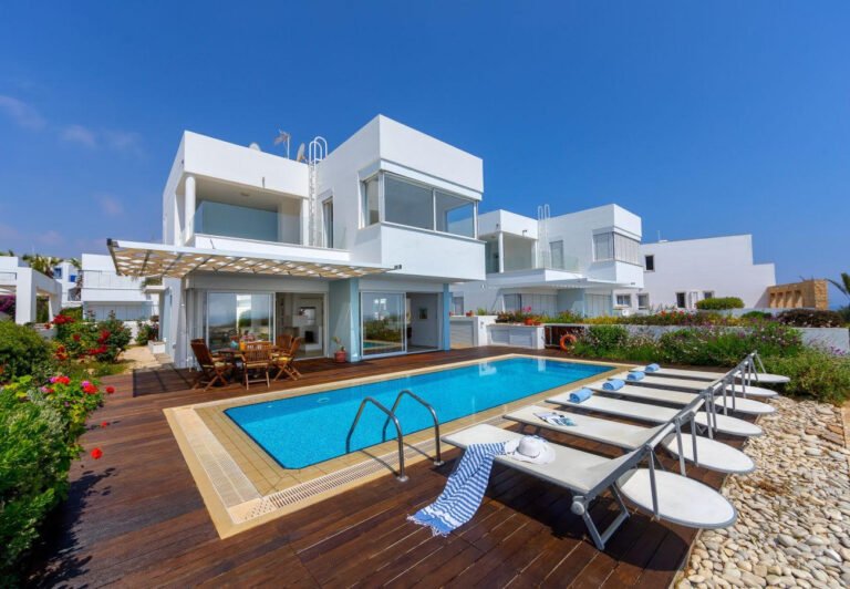 Why People Buy Property in Greece: A Mediterranean Dream